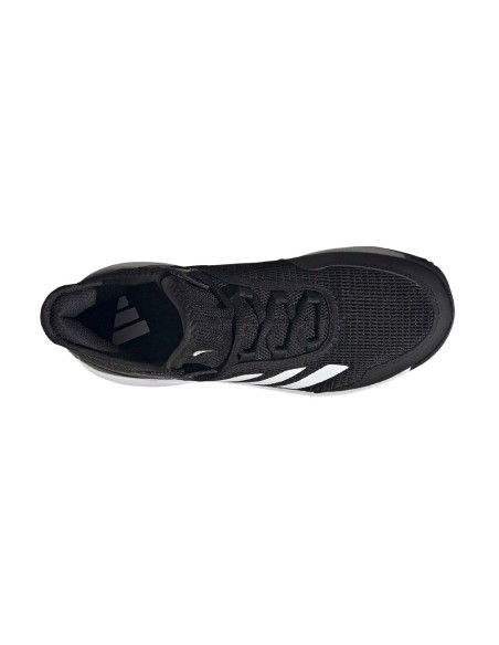 Zapatillas Adidas Ubersonic 4 K Ig9531 Junior | Ofertas de pádel